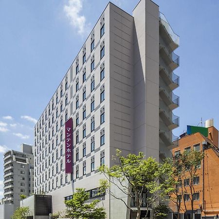 Fukui Manten Hotel Ekimae Luaran gambar