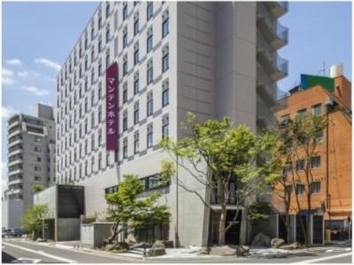 Fukui Manten Hotel Ekimae Bilik gambar