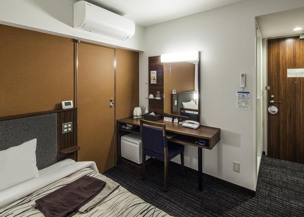 Fukui Manten Hotel Ekimae Luaran gambar