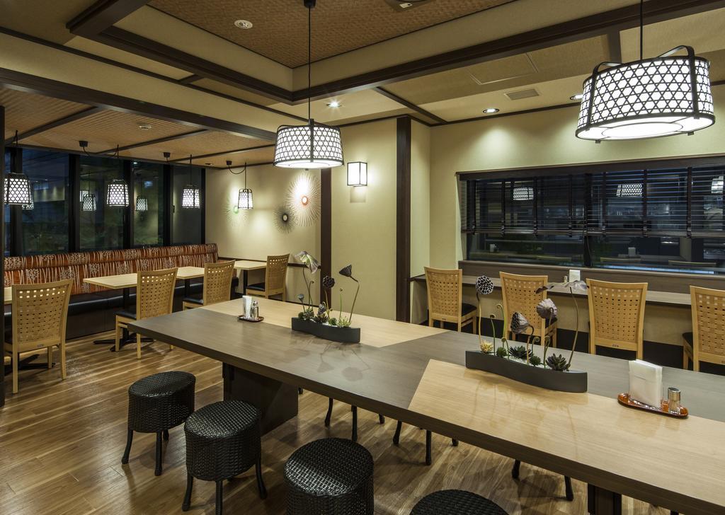 Fukui Manten Hotel Ekimae Luaran gambar