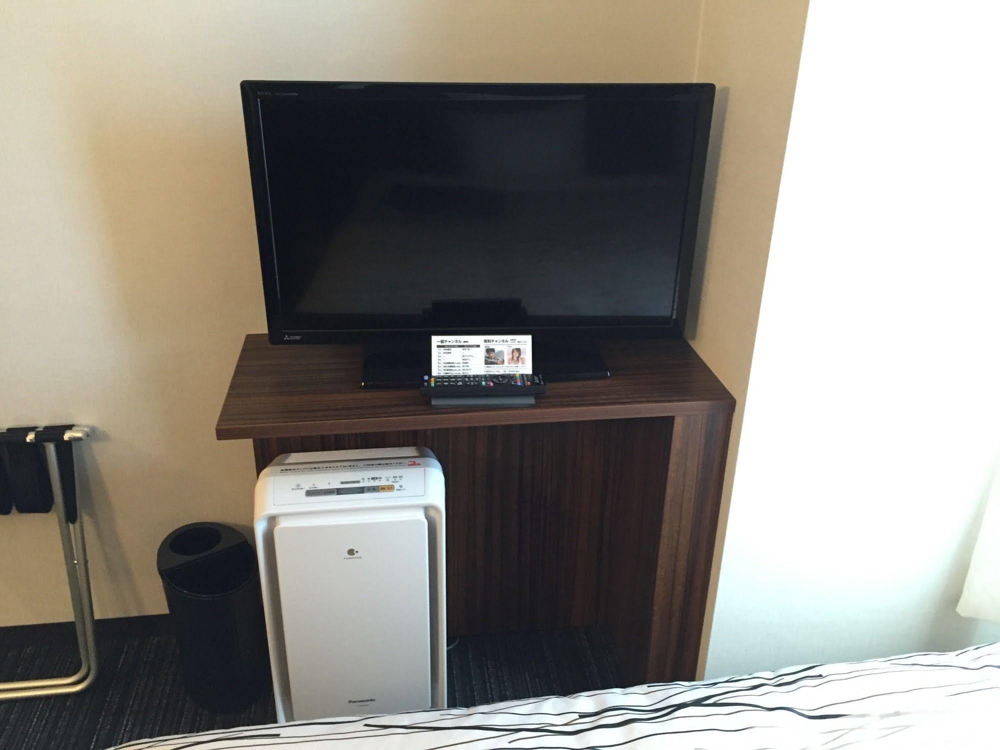 Fukui Manten Hotel Ekimae Luaran gambar