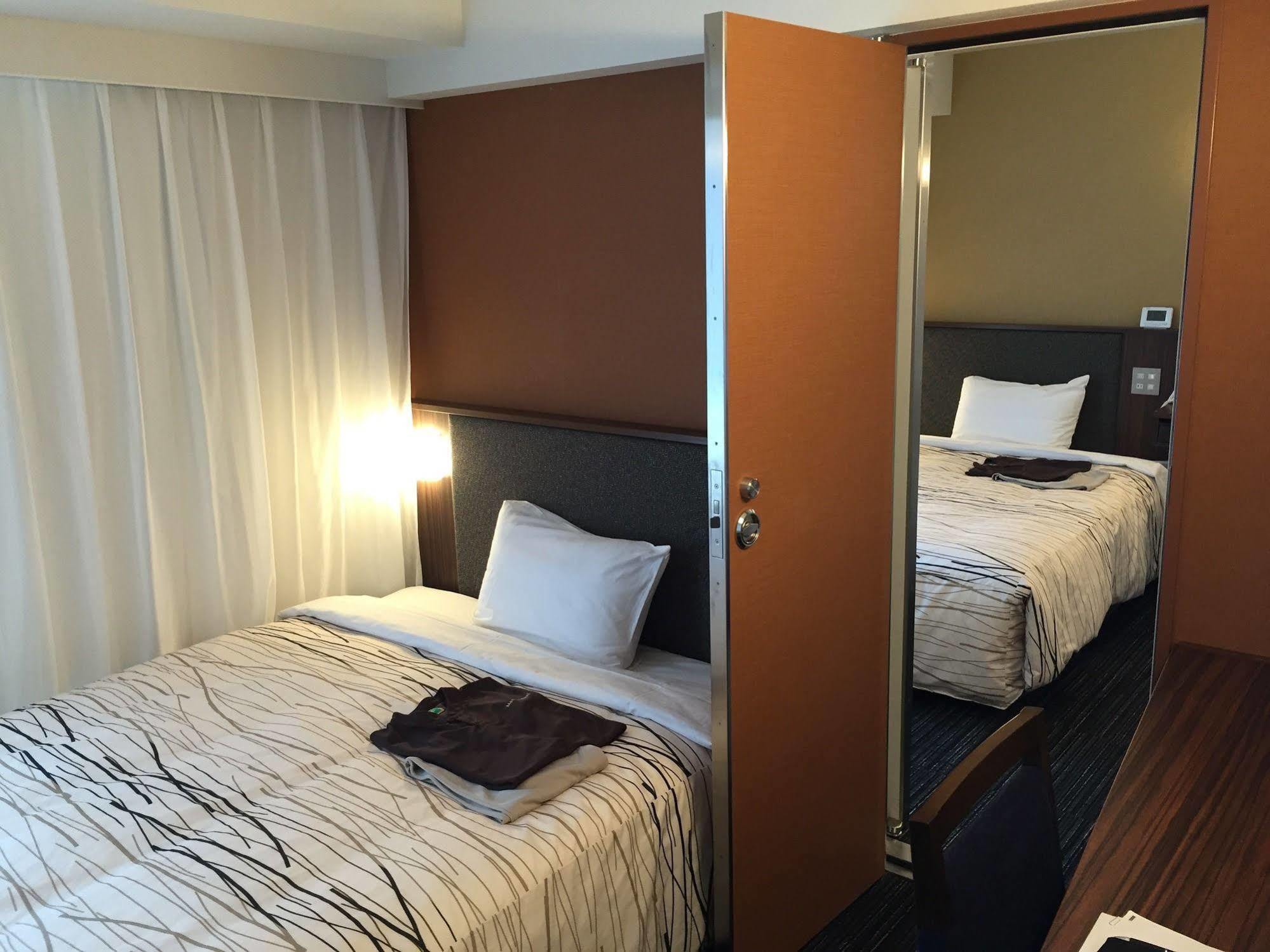 Fukui Manten Hotel Ekimae Luaran gambar