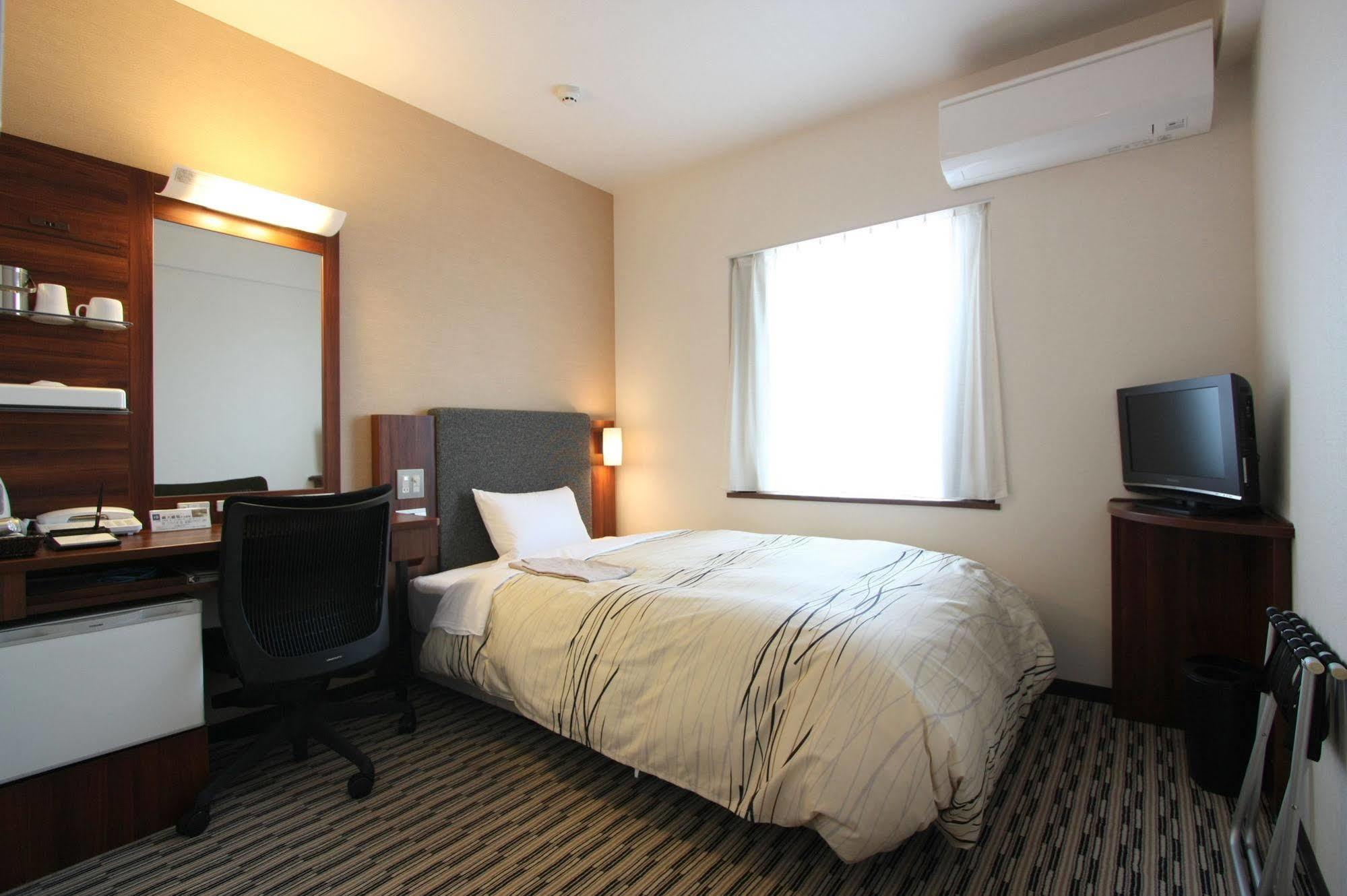 Fukui Manten Hotel Ekimae Luaran gambar