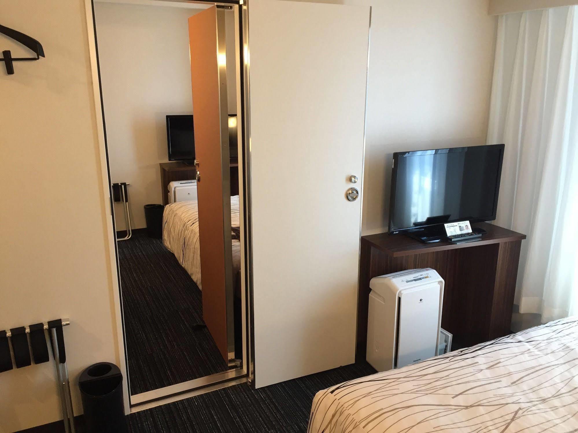 Fukui Manten Hotel Ekimae Luaran gambar