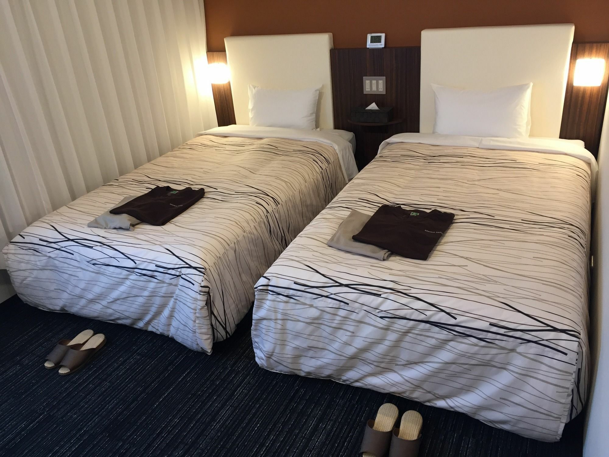 Fukui Manten Hotel Ekimae Luaran gambar